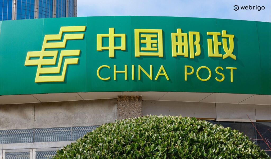 China Post