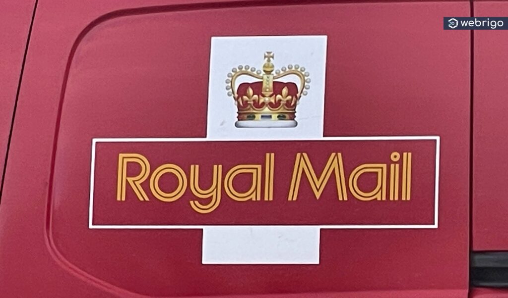 Royal Post UK